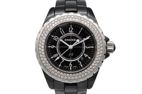 montre coco chanel femme|Montres Chanel occasion pour femme .